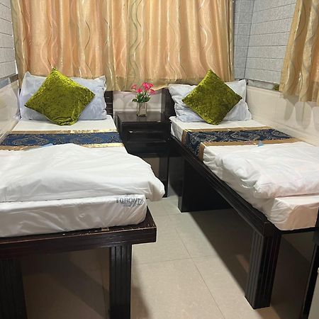 Temple Street Hotel Kowloon  Екстериор снимка