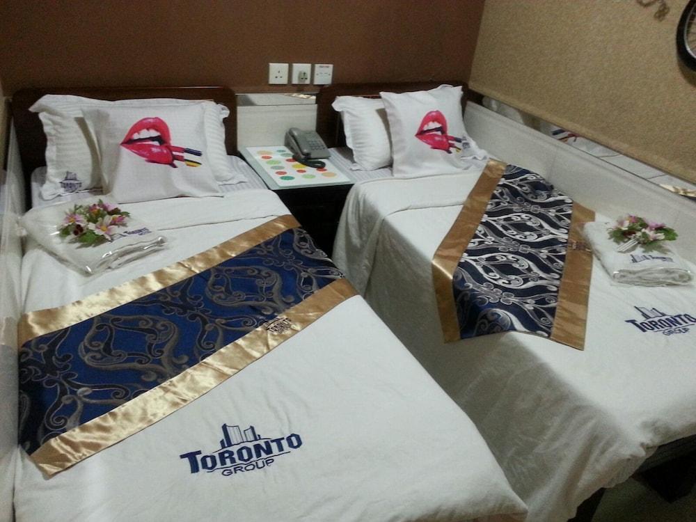 Temple Street Hotel Kowloon  Екстериор снимка