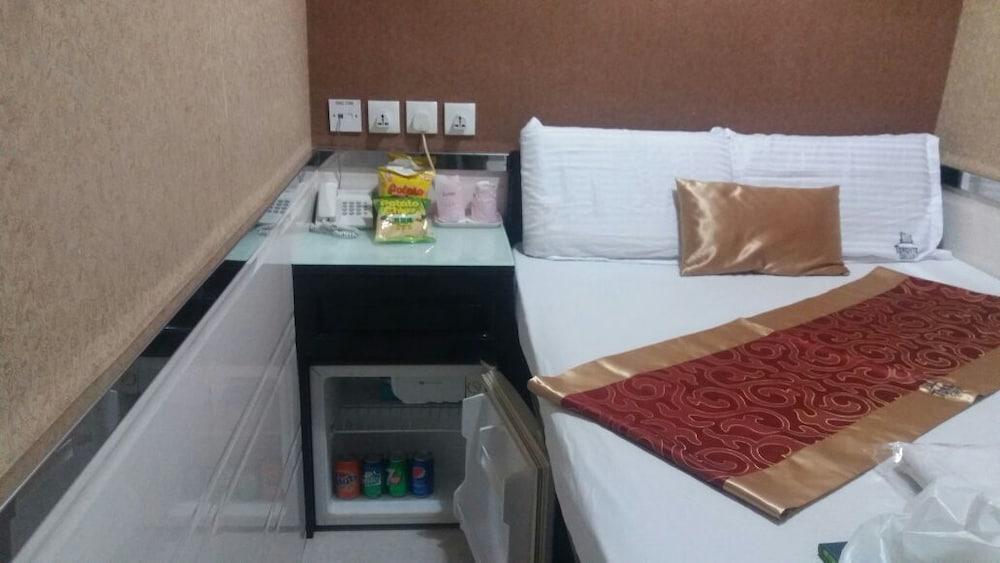 Temple Street Hotel Kowloon  Екстериор снимка