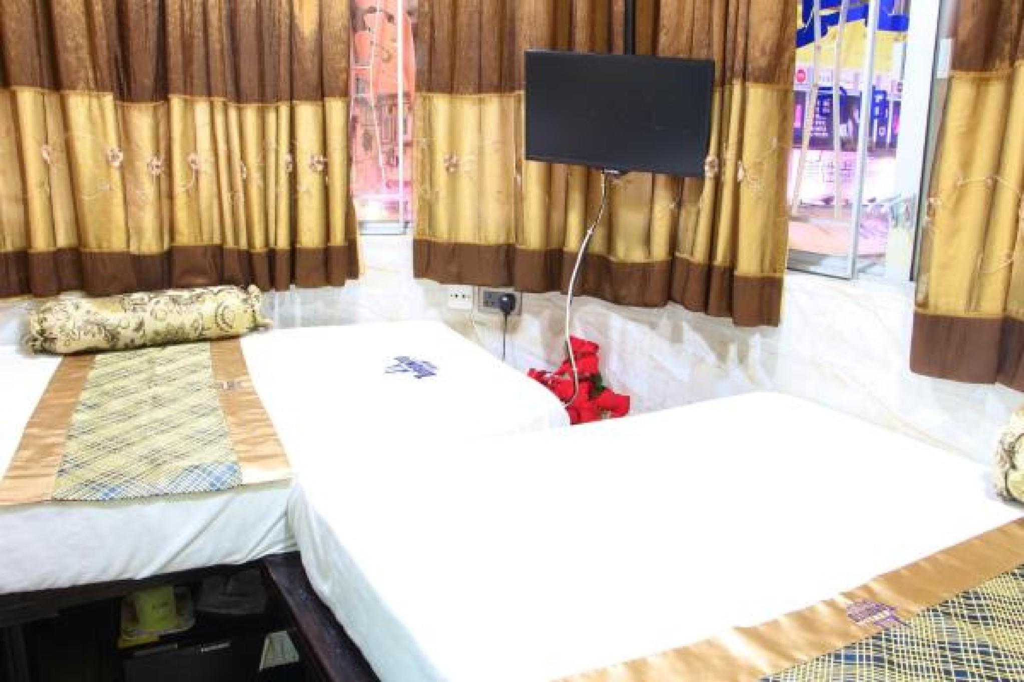 Temple Street Hotel Kowloon  Екстериор снимка