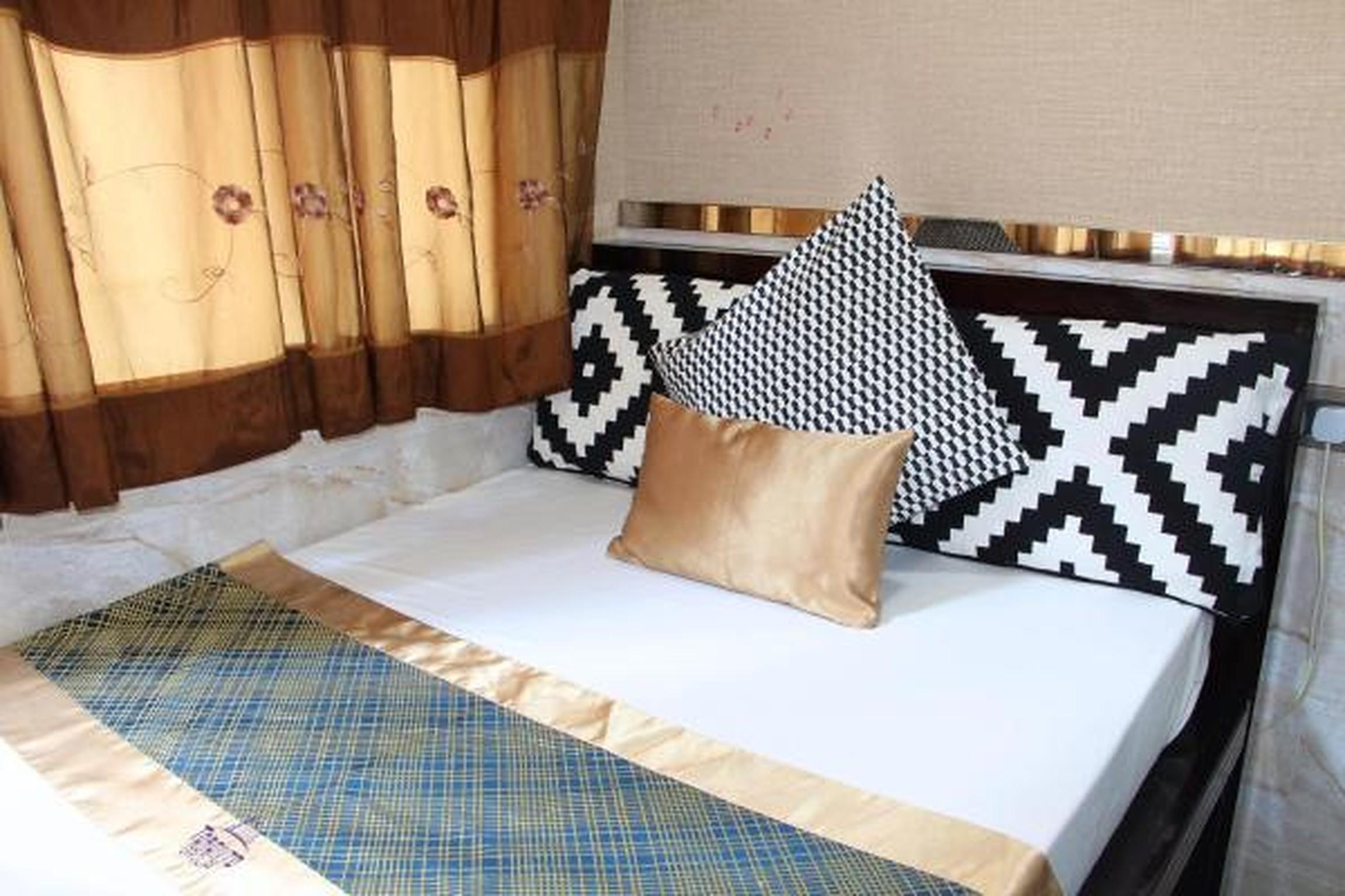 Temple Street Hotel Kowloon  Екстериор снимка
