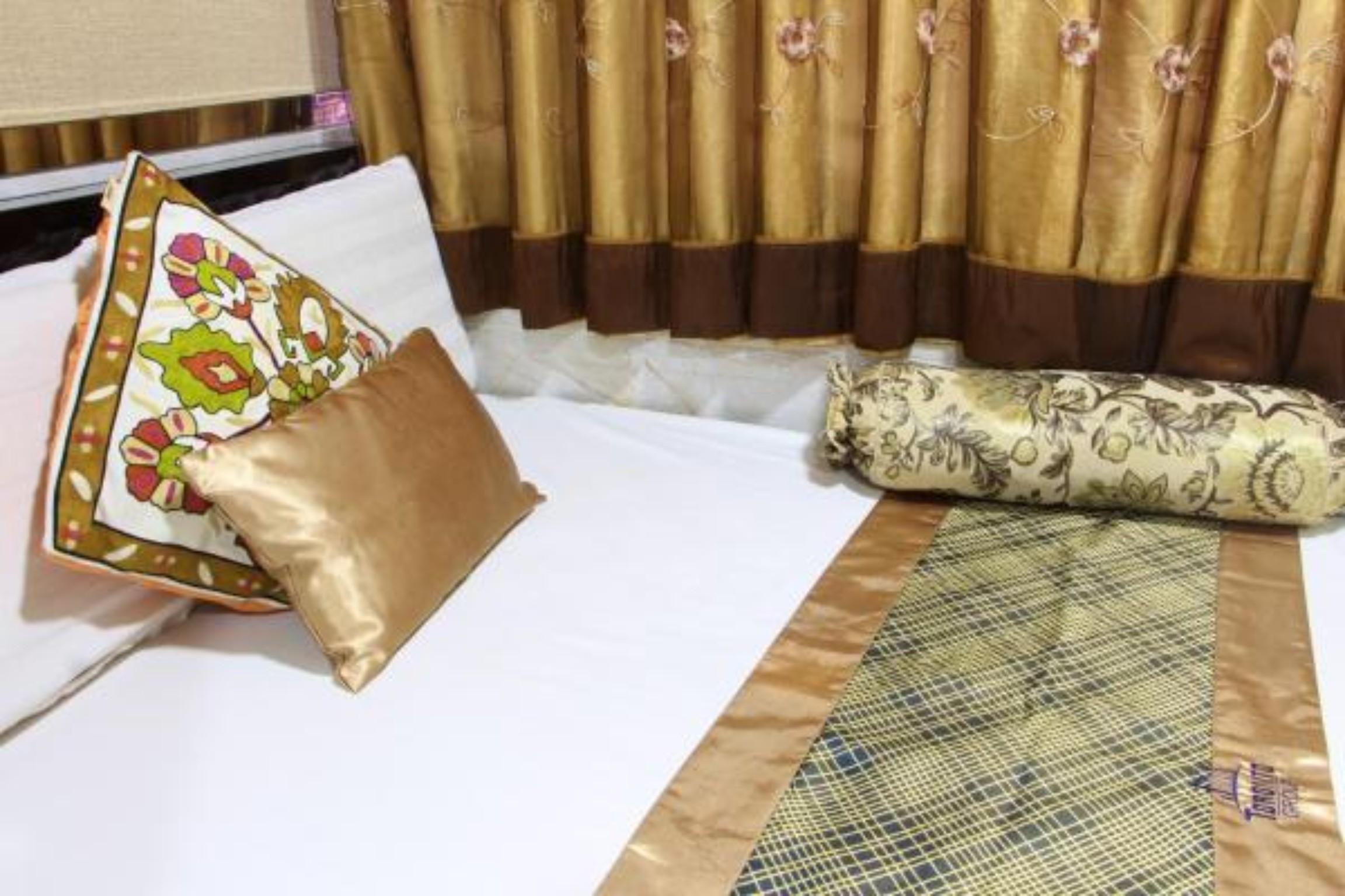 Temple Street Hotel Kowloon  Екстериор снимка