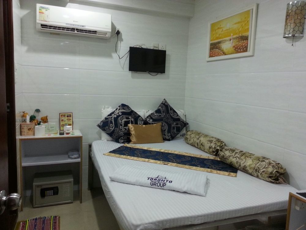 Temple Street Hotel Kowloon  Екстериор снимка