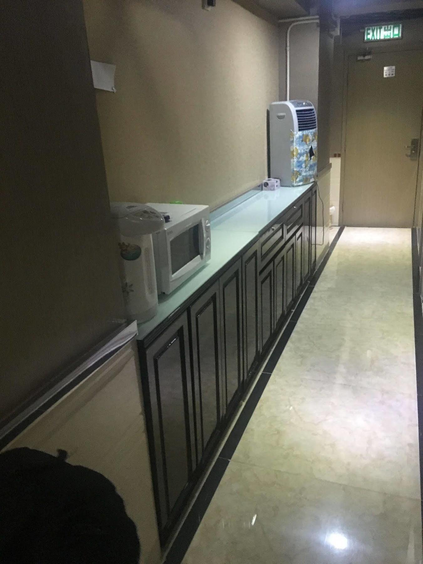 Temple Street Hotel Kowloon  Екстериор снимка