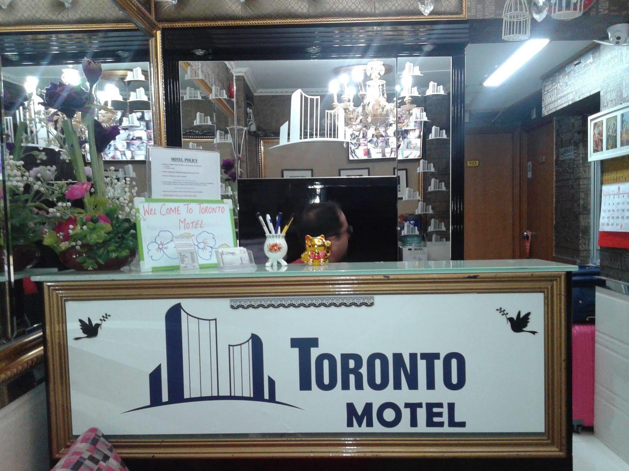 Temple Street Hotel Kowloon  Екстериор снимка